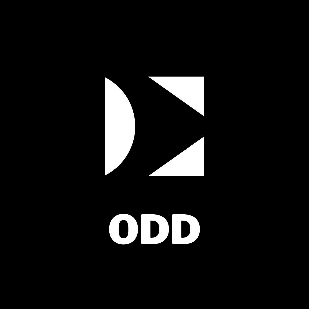 ODD logo